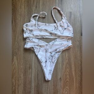 EUC Skatie Bikini